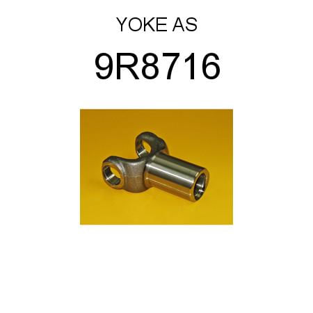 Yoke As 9R8716