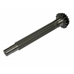 Shaft Bevel 9W0551