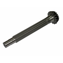 Shaft Bevel 9W0551