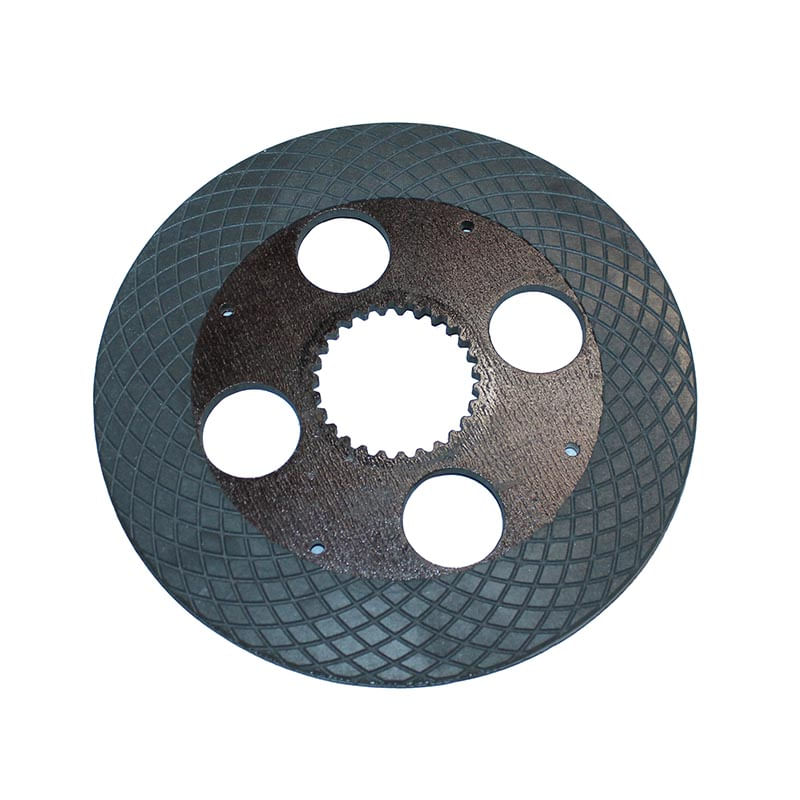 Disc-Notc-E135272