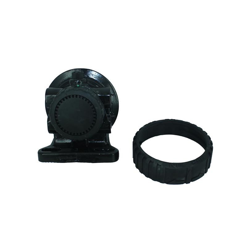Kit de Filtros JHORE500161