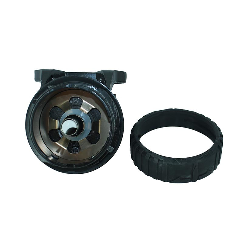 Kit de Filtros JHORE500161