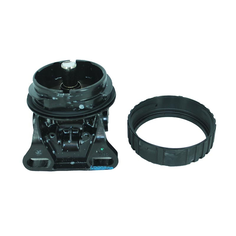 Kit de Filtros JHORE500161