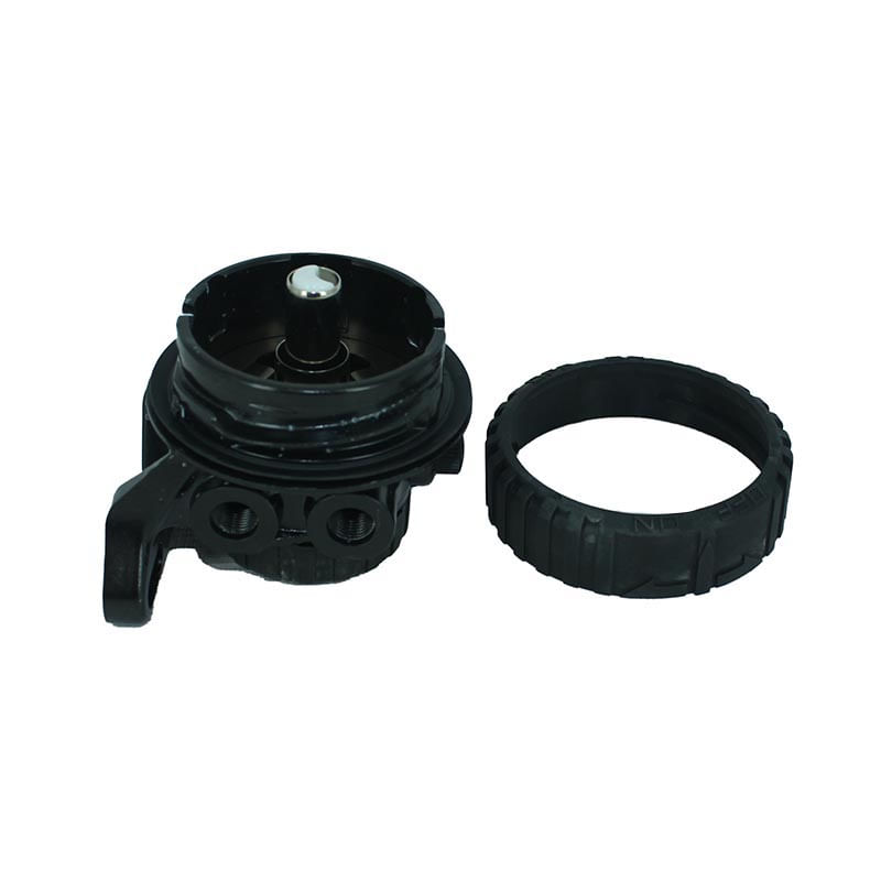 Kit de Filtros JHORE500161