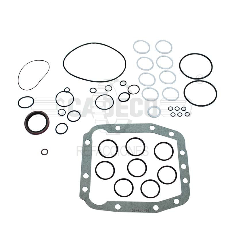 Juego de Sellos y Empaques 3G1688