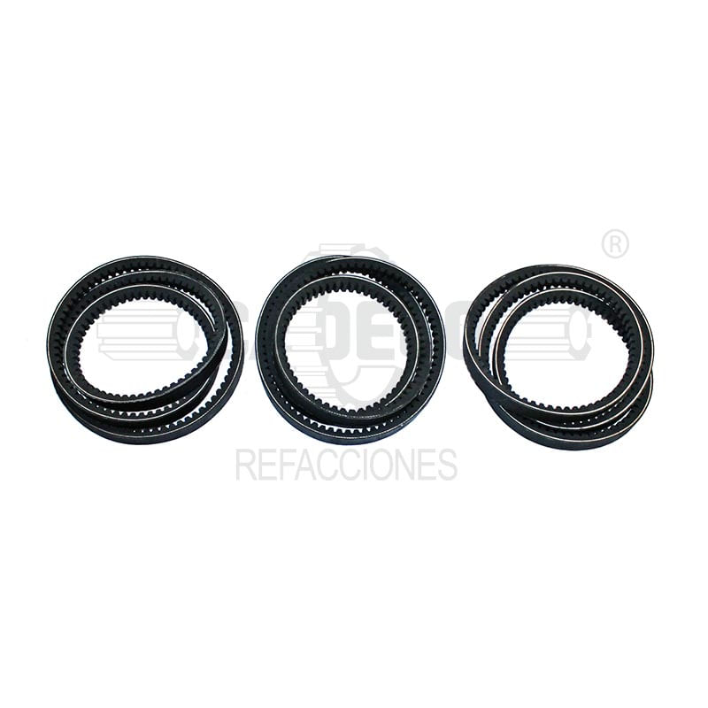 Bandas-para-motor-de-equipo-Caterpillar®-4S9791