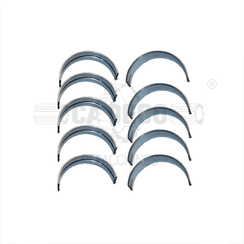 Kit Bearing 2944890