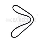 Banda-para-motor-de-equipo-Caterpillar®-2P4191