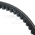 Bandas-para-motor-de-equipo-Caterpillar®-6N6651