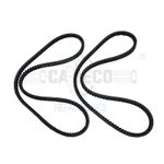 Bandas-para-motor-de-equipo-Caterpillar®-9L6640
