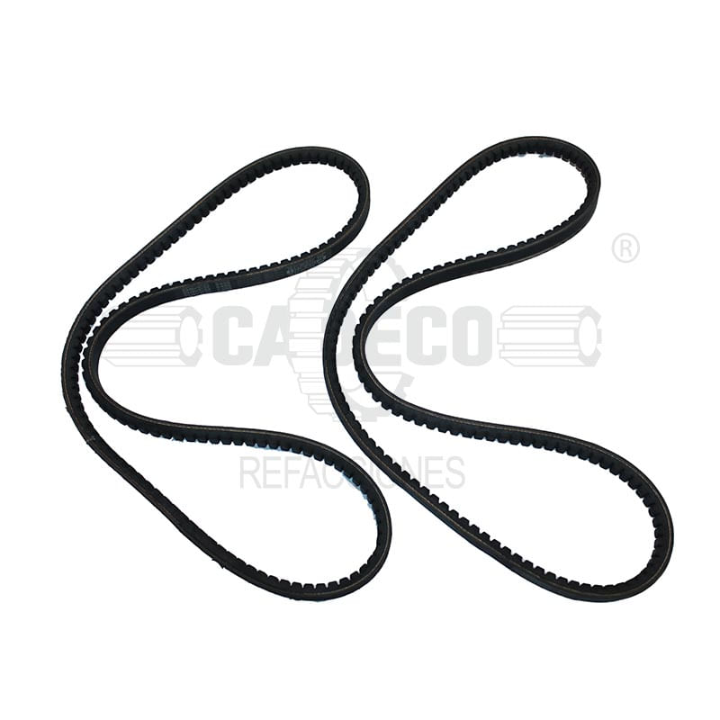 Bandas-para-motor-de-equipo-Caterpillar®-9L6640
