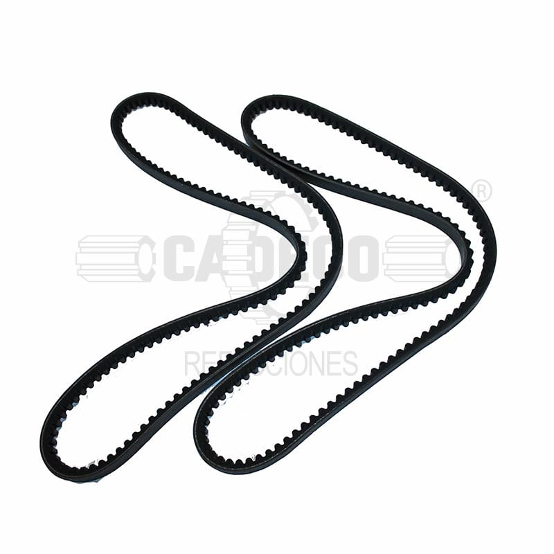 Bandas-para-motor-de-equipo-Caterpillar®-9L6642
