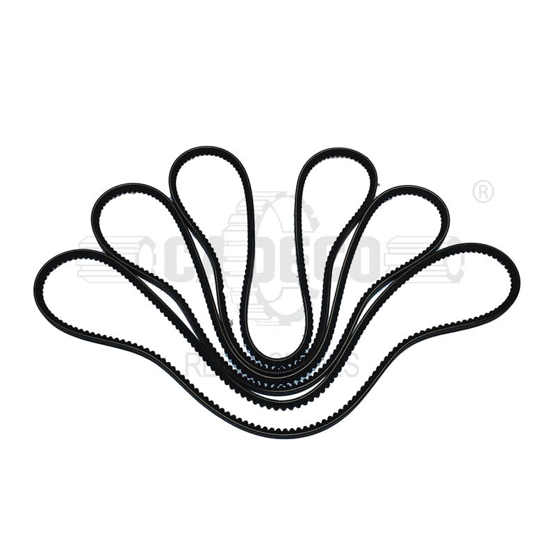 Bandas-para-motor-de-equipo-Caterpillar®-1292416