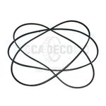 Bandas-para-motor-de-equipo-Caterpillar®-6N5337