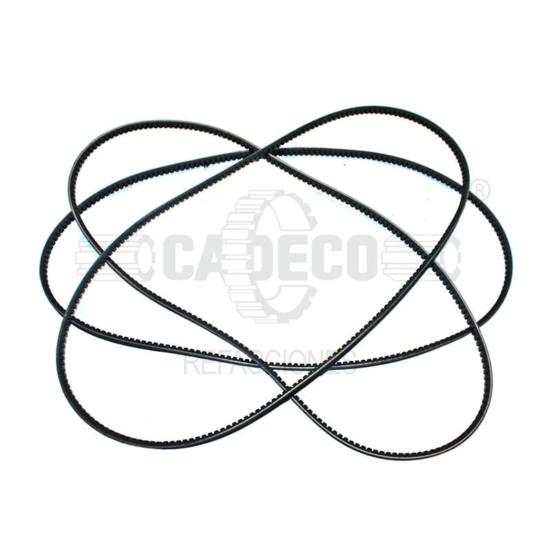 Bandas-para-motor-de-equipo-Caterpillar®-6N5337