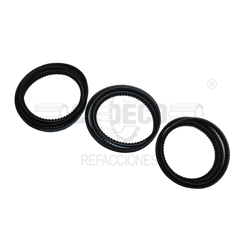 Bandas-para-motor-de-equipo-Caterpillar®-6N5337