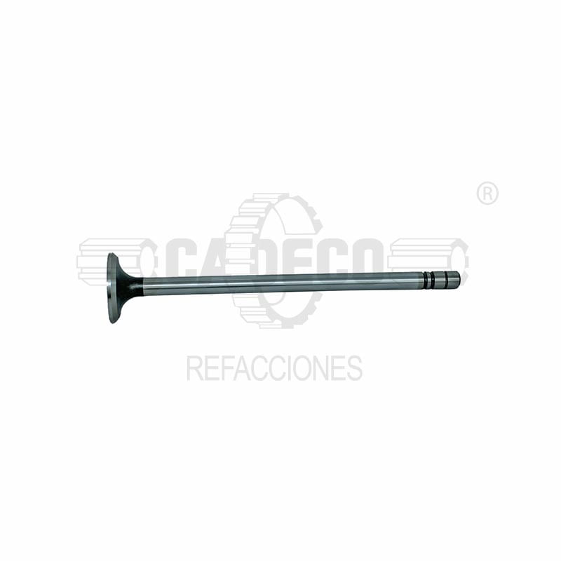 4901723 - Válvula de Escape Caterpillar® - CADECO REFACCIONES
