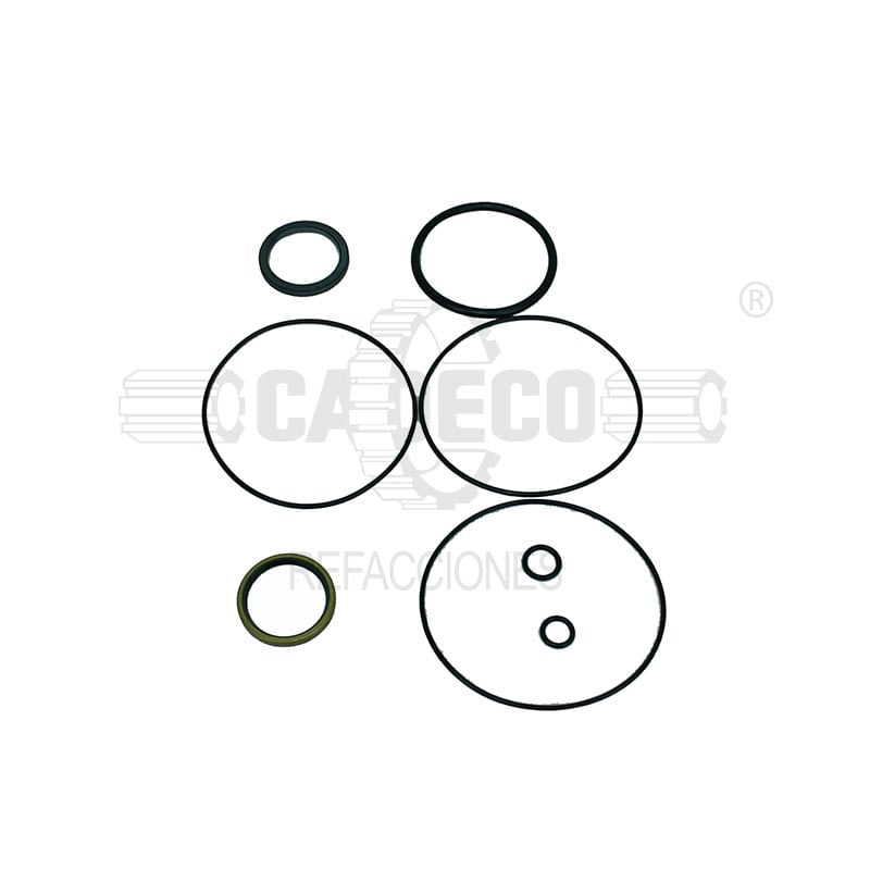 Juego de Sellos - Reten Uso General JHOAT168632