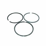 Set, Piston Rings 0-4 87316944