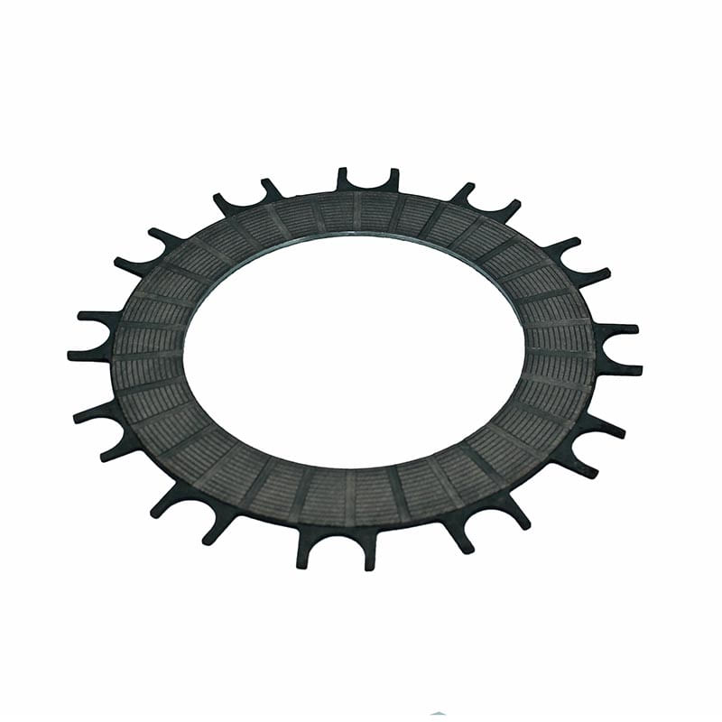 Plate Clutch 3L8440