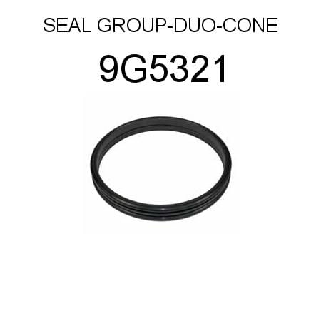 Seal-G-9G5321