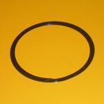 Ring Retaining 1T0580