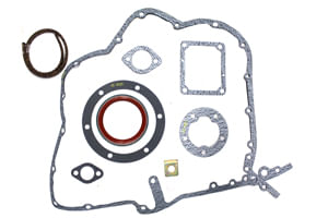 Juego de Empaques 5P9819