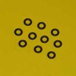 Seal O Ring 8S4680