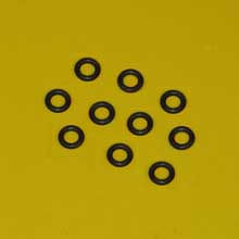Seal O Ring 8S4680