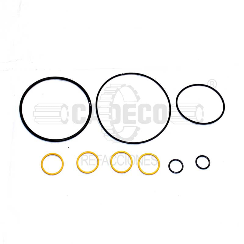 Gasket Kit Oil 8T7334