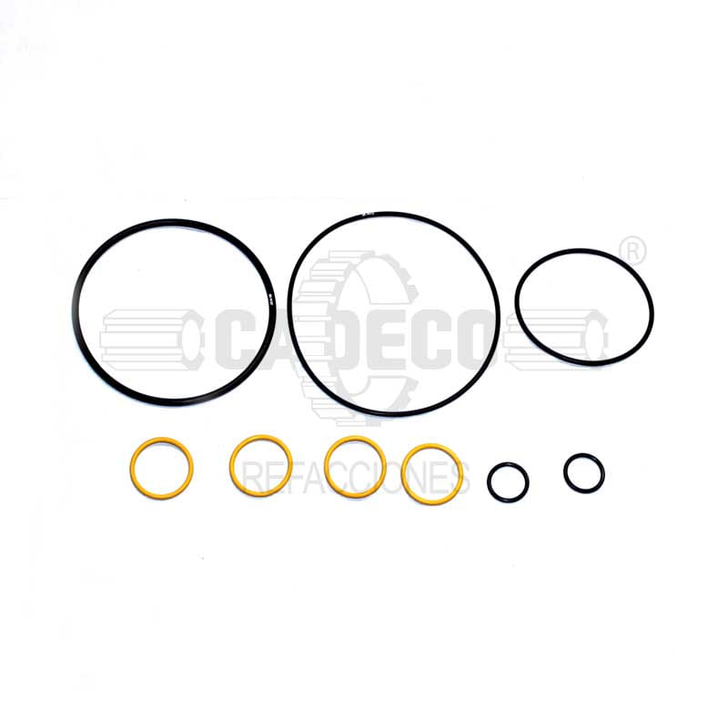 Gasket Kit Oil 8T7334