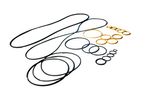 Gasket Kit 9S6387