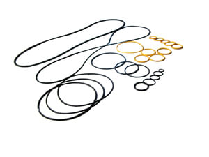 Gasket Kit 9S6387