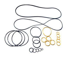Gasket Kit 9S6387
