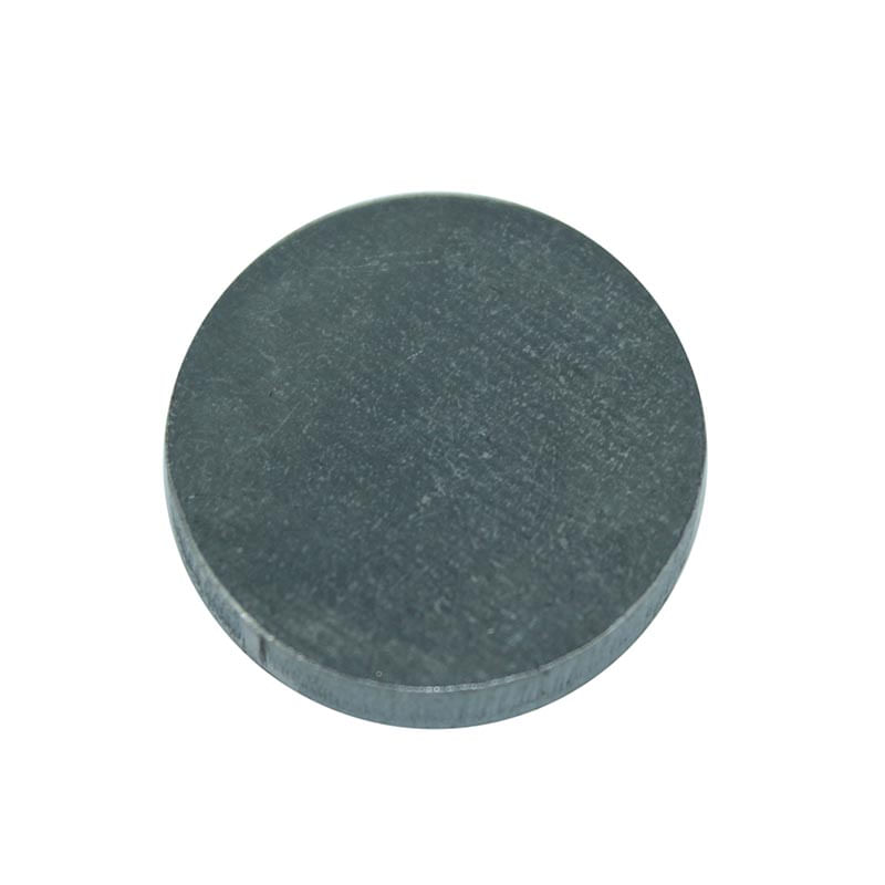 Plancha Placa 4B0897