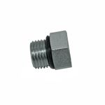 Plug Straight 9S4191