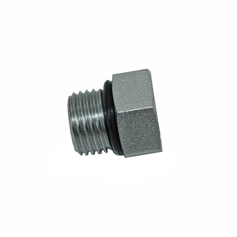 Plug Straight 9S4191