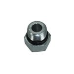 Plug Straight 9S4191