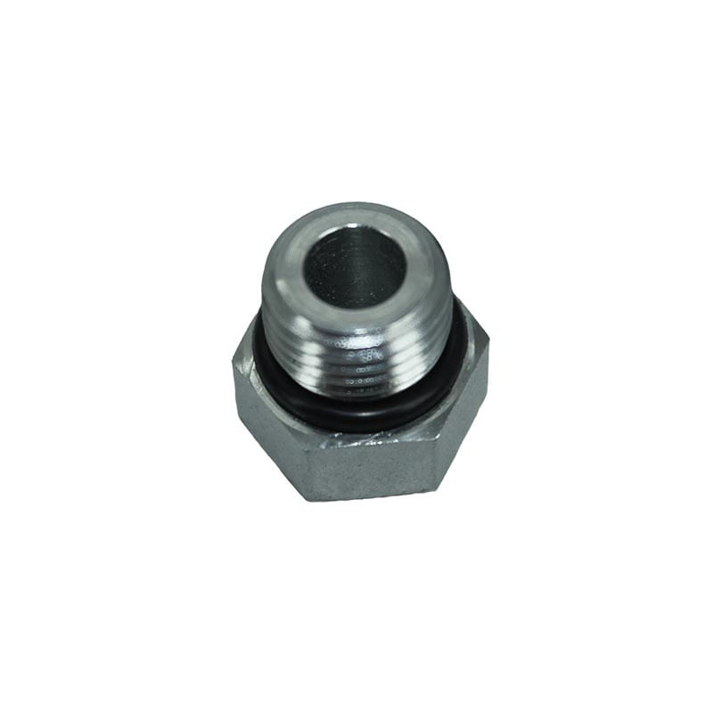 Plug Straight 9S4191