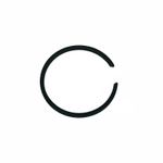 Ring Retainer 2F6067