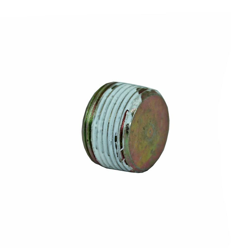 Plug Pipe 3B0551
