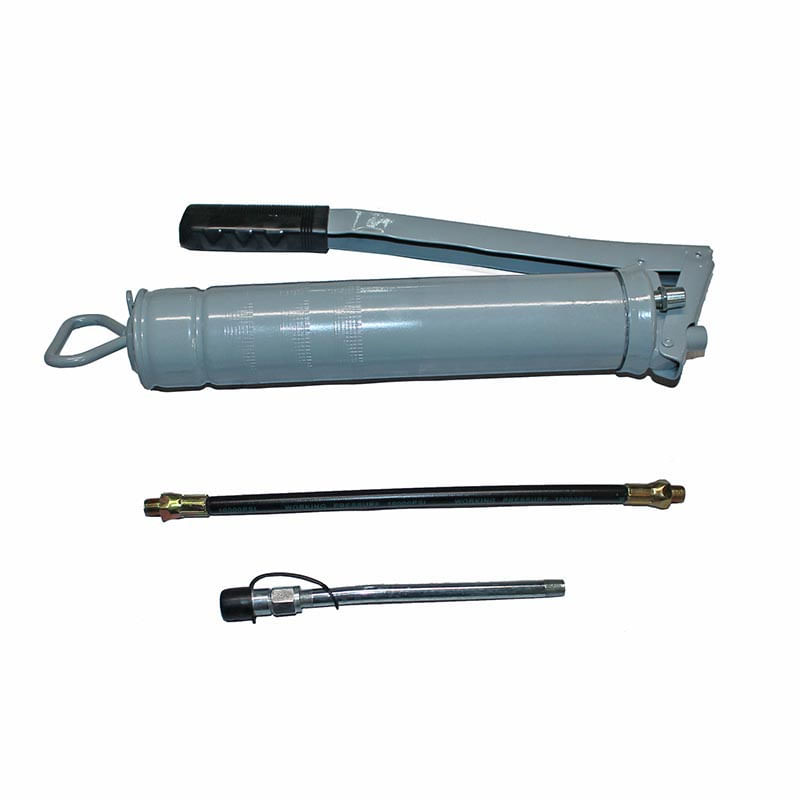 Gun As - Grease 8F9866