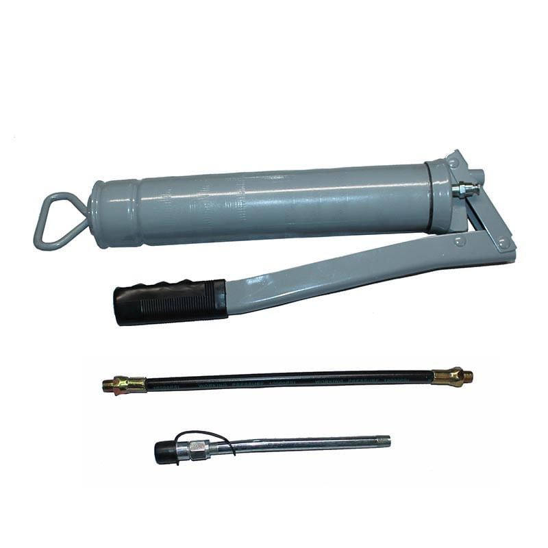 Gun As - Grease 8F9866