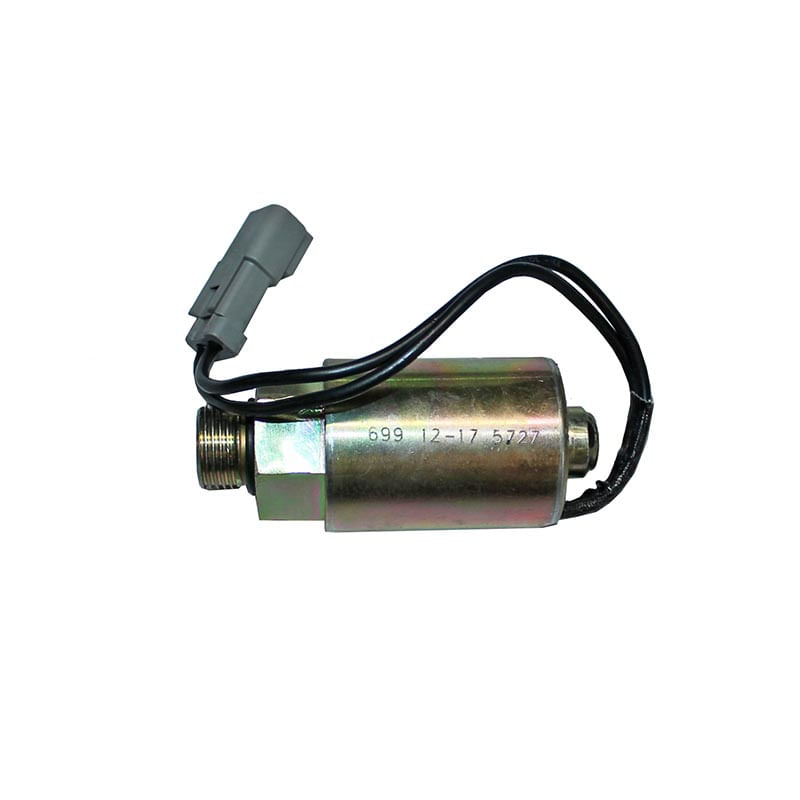 Solenoid-As-3E7507