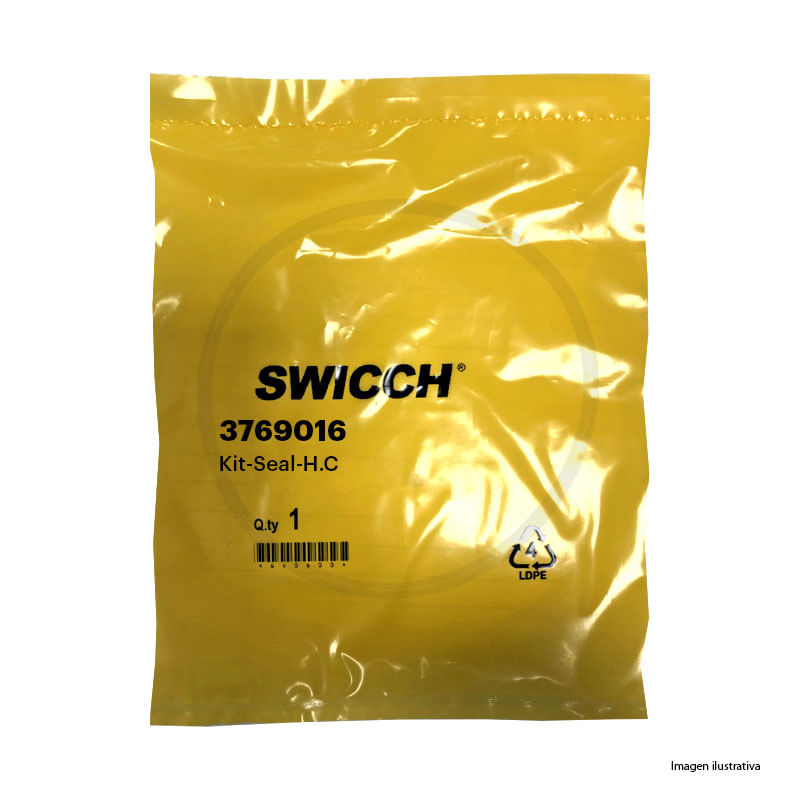 Kit-Seal-H-C 3769016