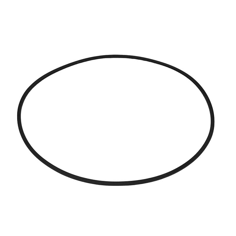 Empaque de Hule JHOT159478