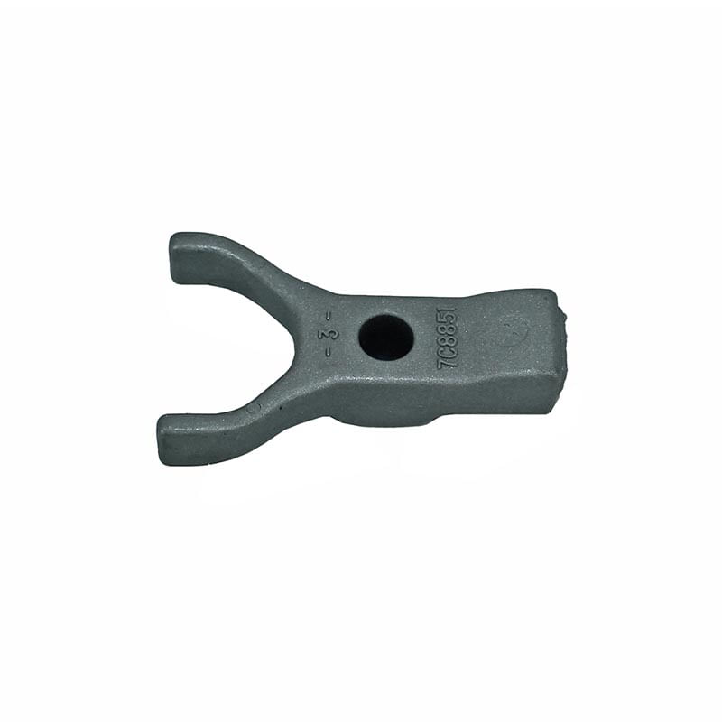 7C8851 - Clamp Injector para equipo Caterpillar® - CADECO REFACCIONES