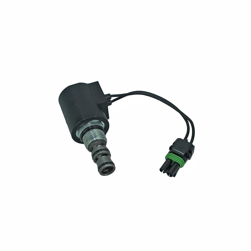 Solenoid-87456901