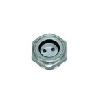 Plug D63875