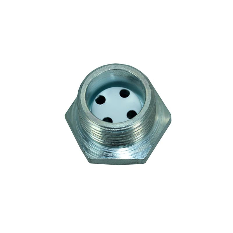 Plug D63875